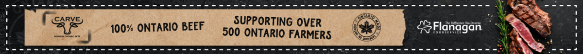 Carve Ontario Beef Ad